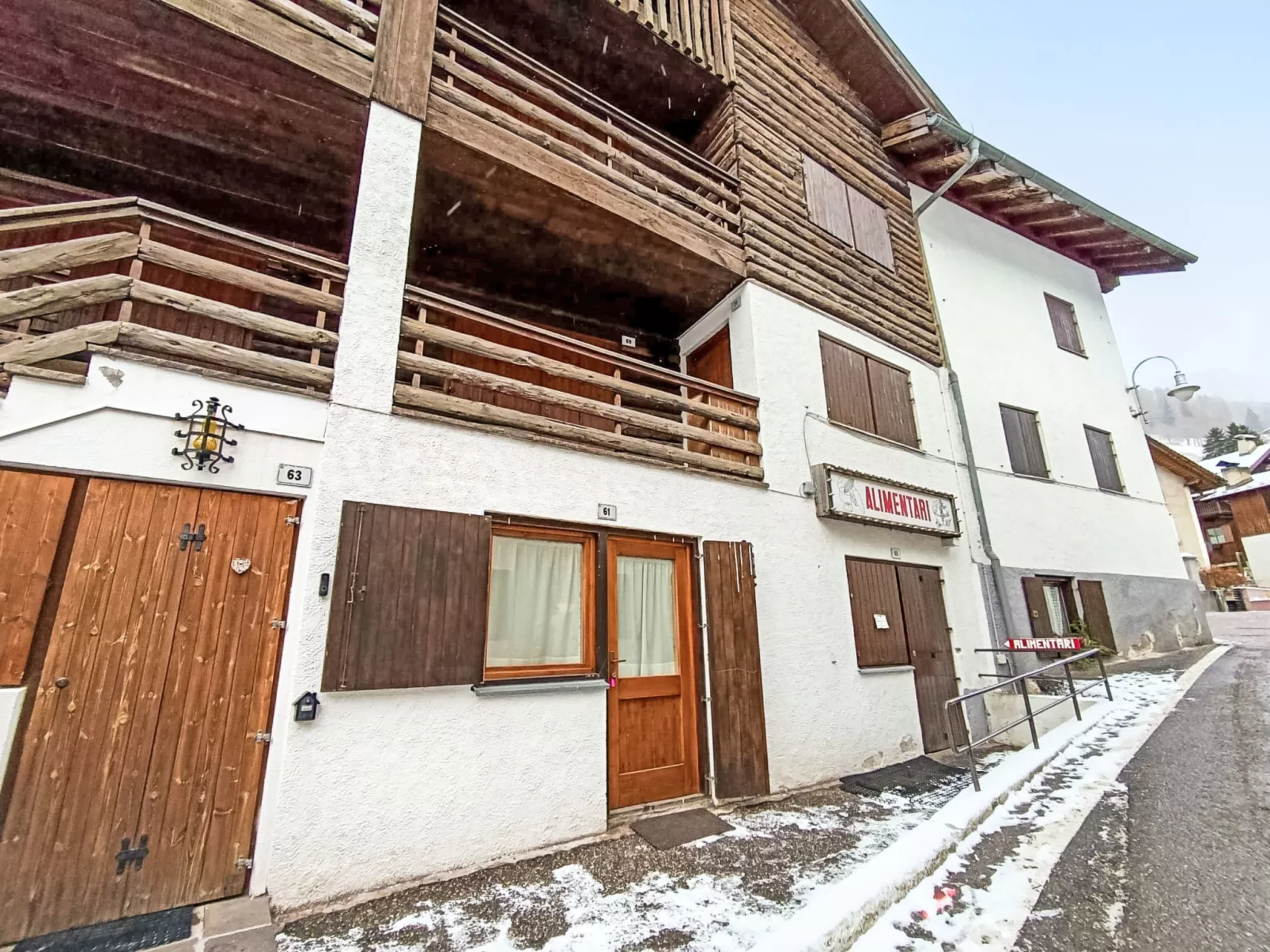 Appartamento Matilde