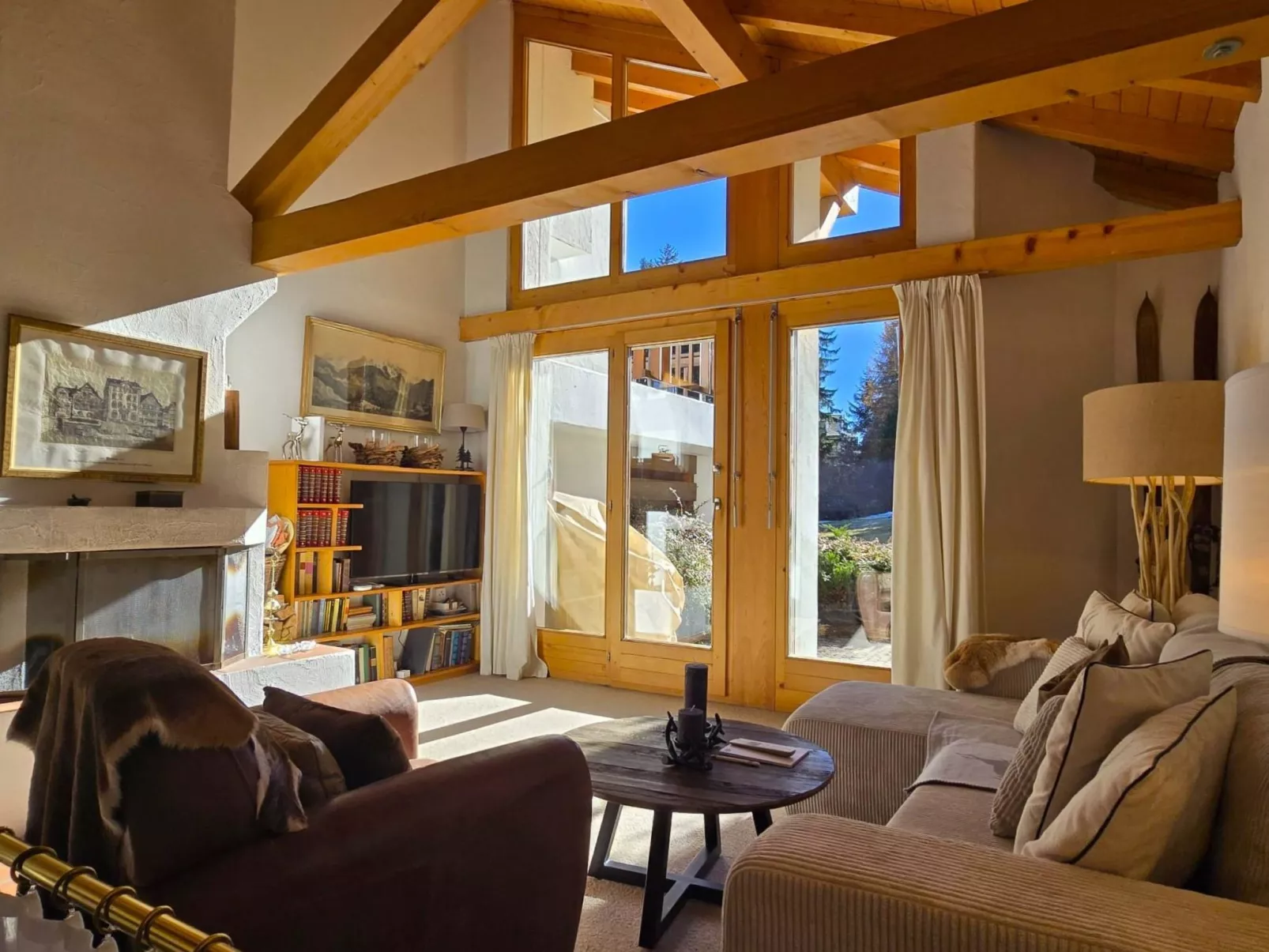 Ferienwohnung Carmela Lys