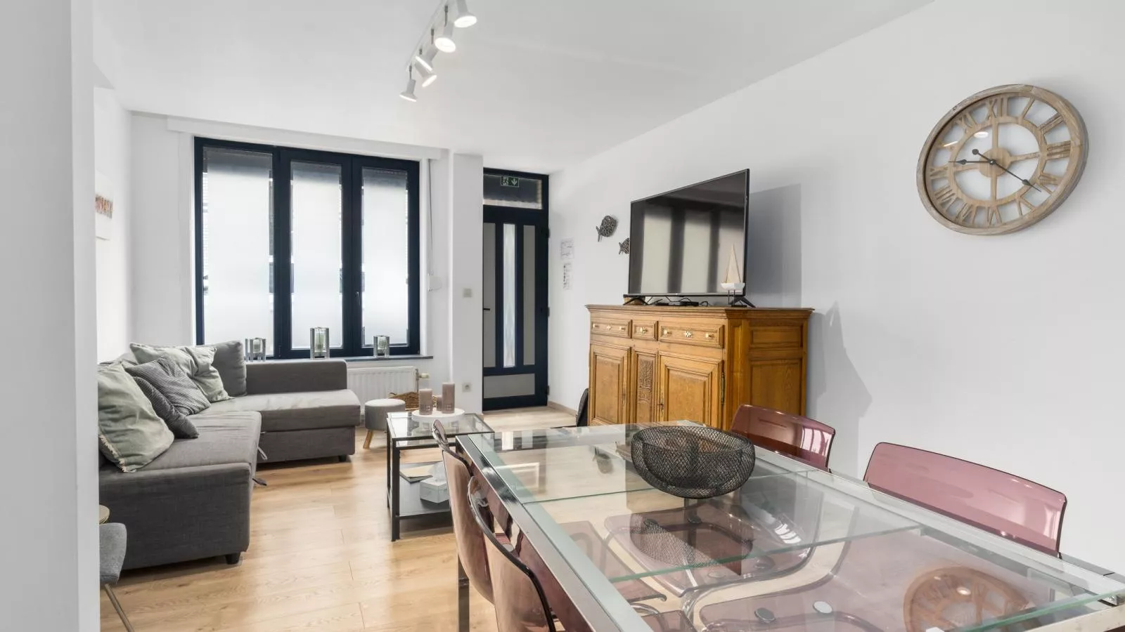 Badersstraat 3 - Badersstraat 3 - 8p