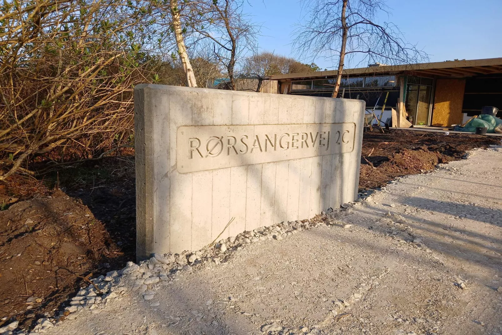 5 star holiday home in Vestervig