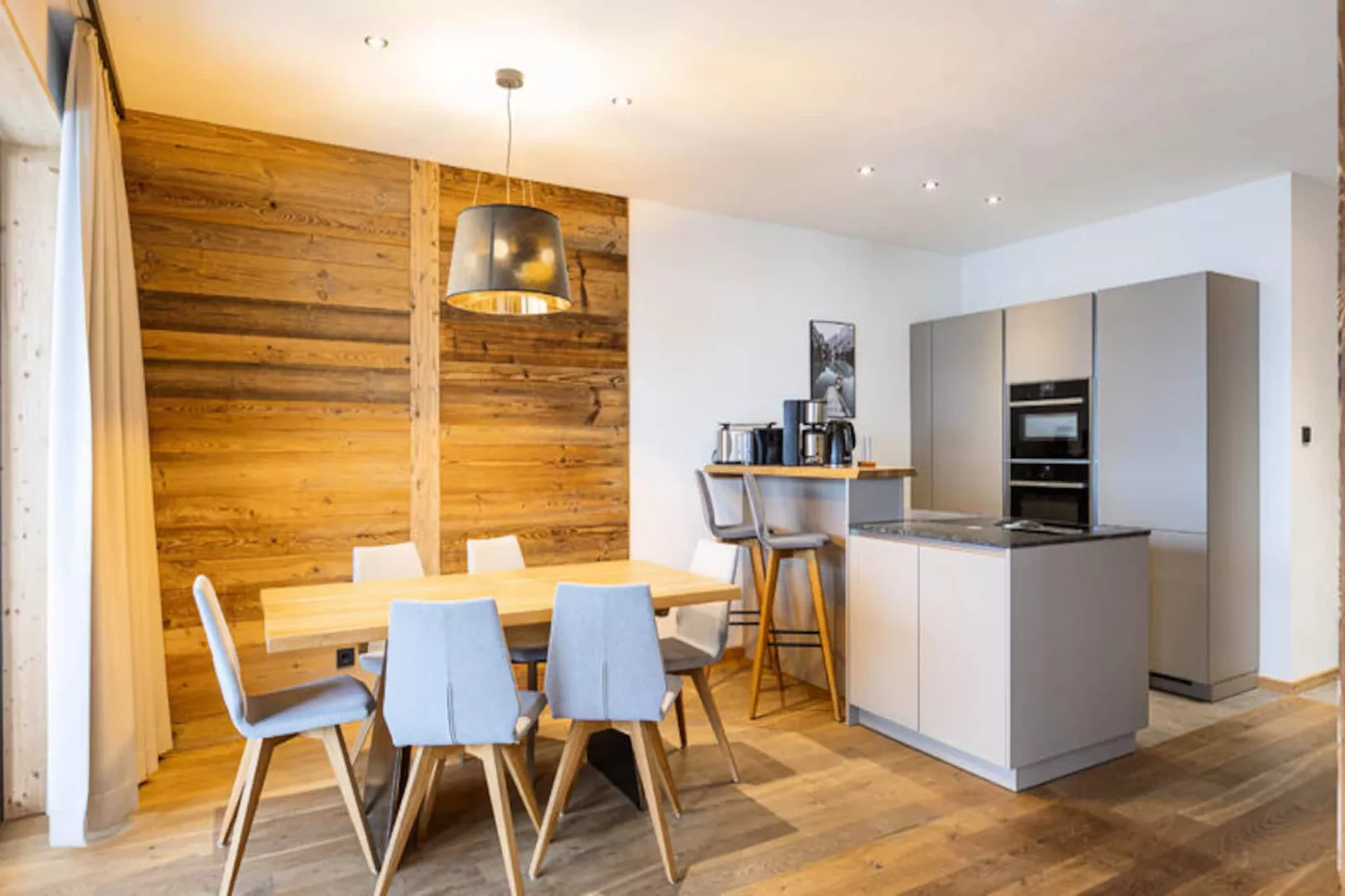 Appartements à Ennstal Liezen