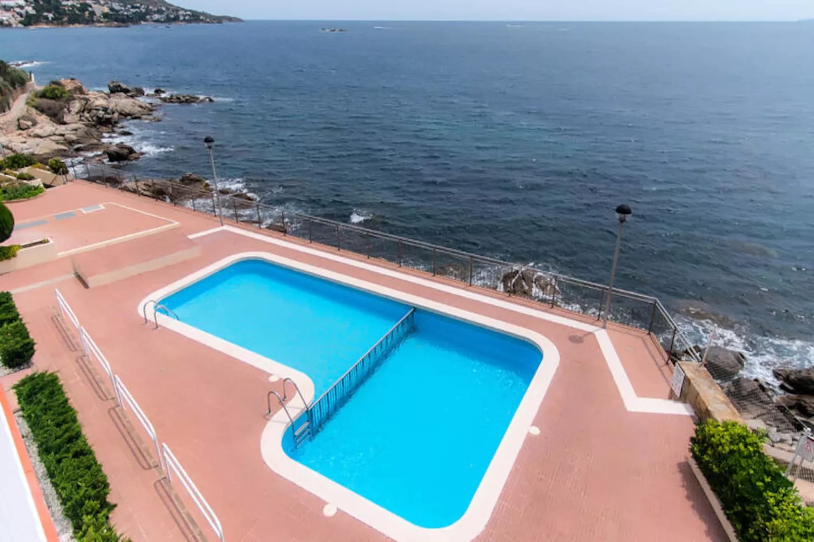 Appartements à Roses