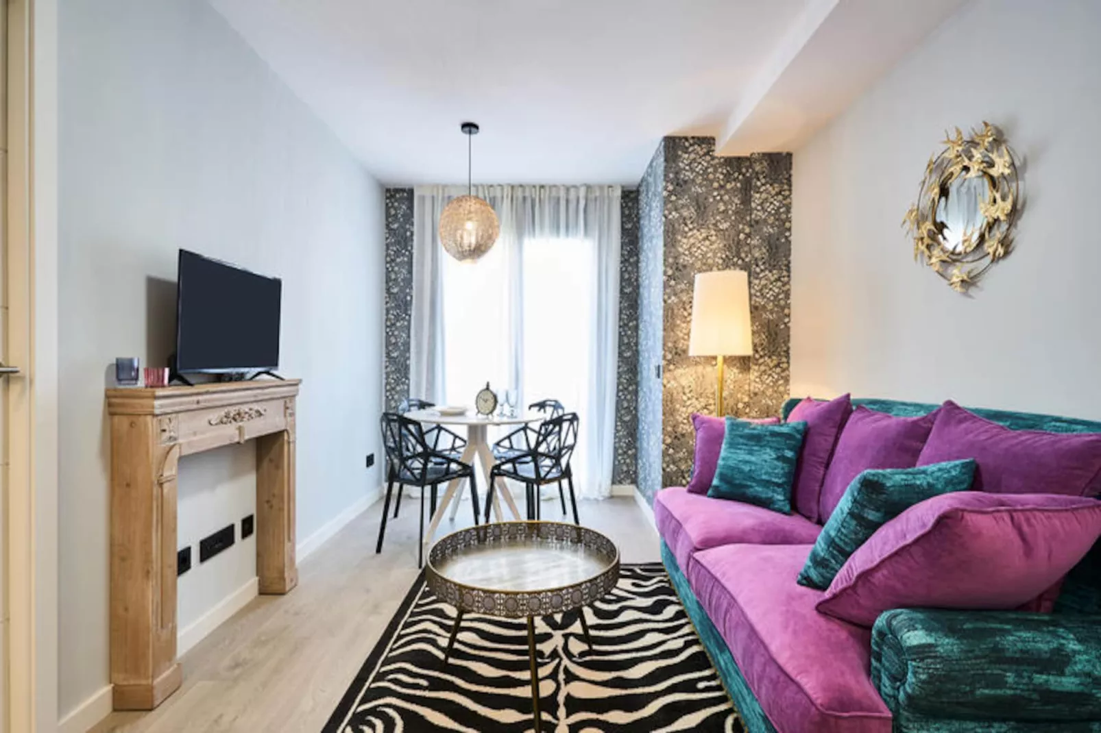 Appartements à Málaga