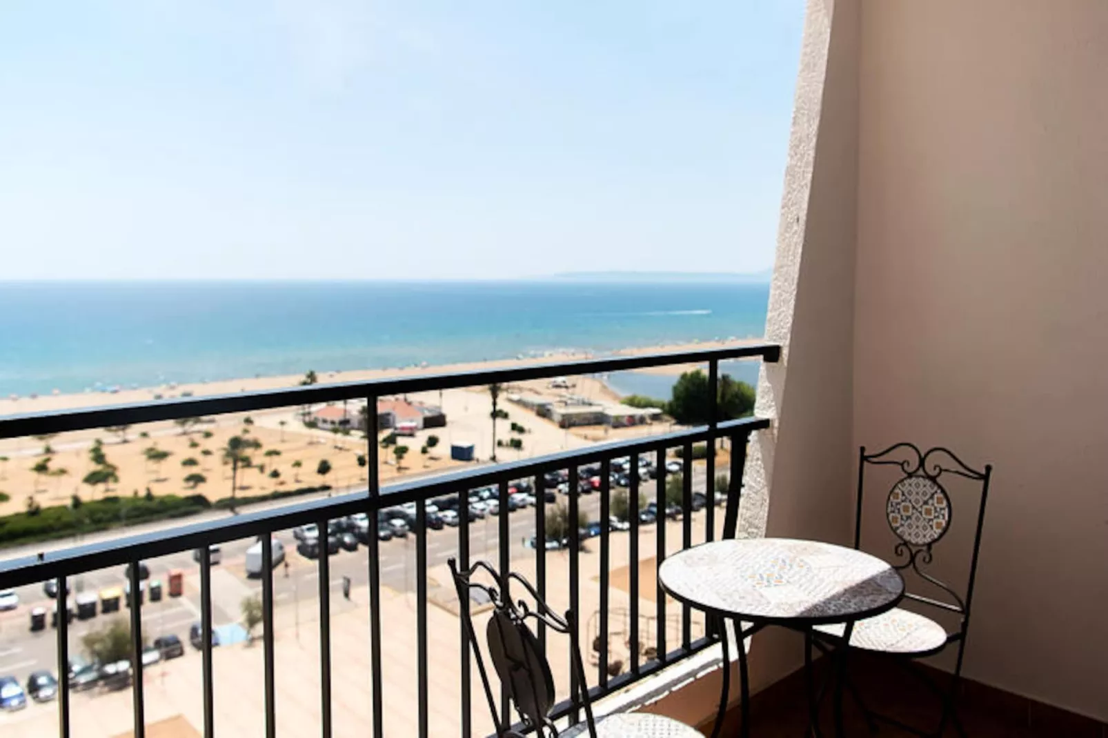 Studio à Empuriabrava