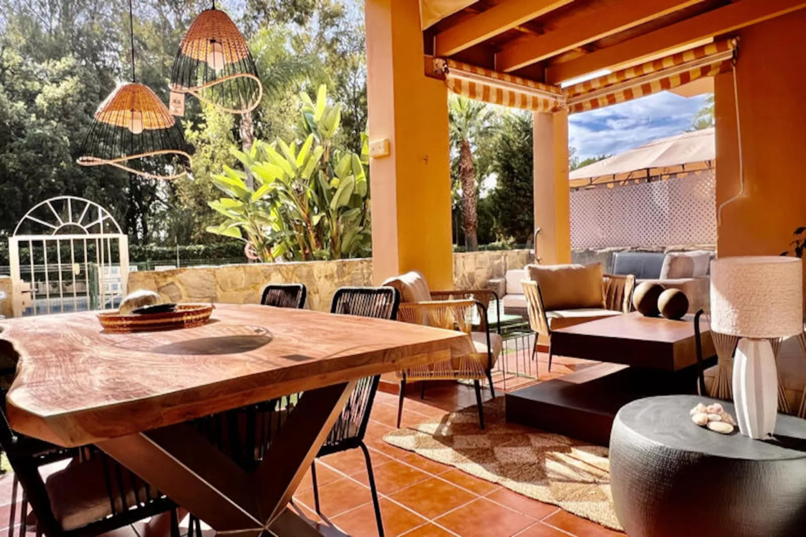 Appartements à Marbella