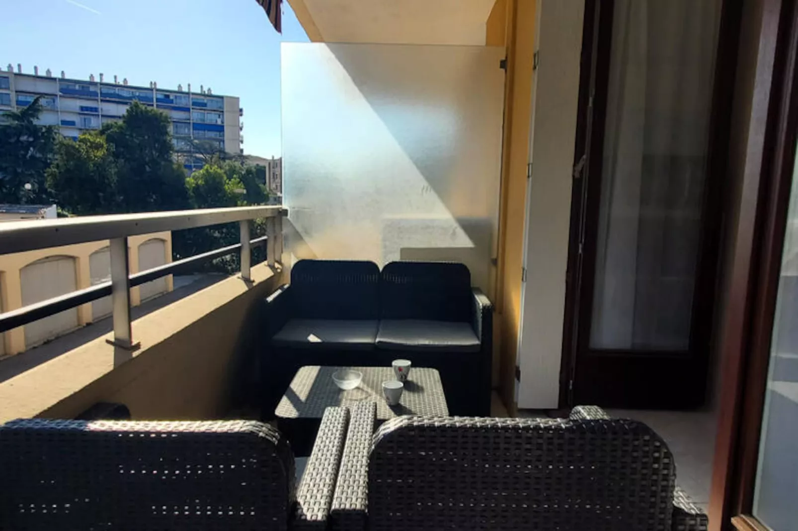 Studio à Fréjus - Port Fréjus