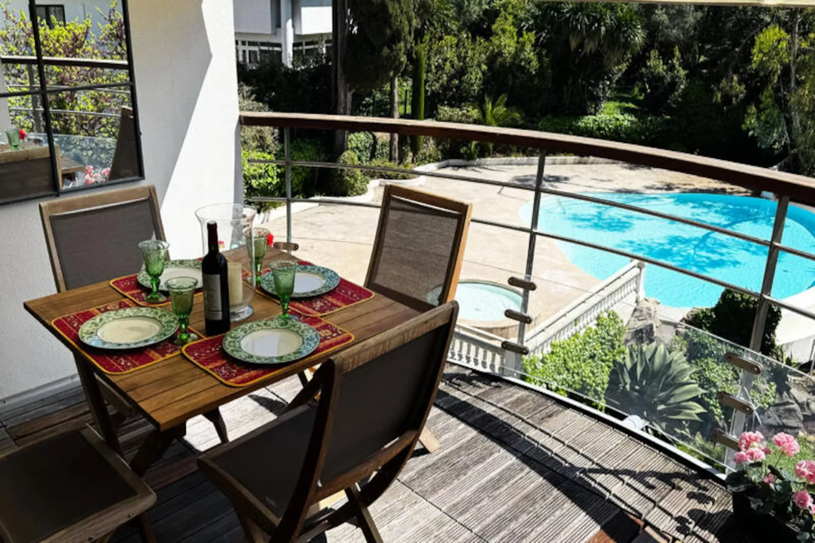 Appartements à Cannes