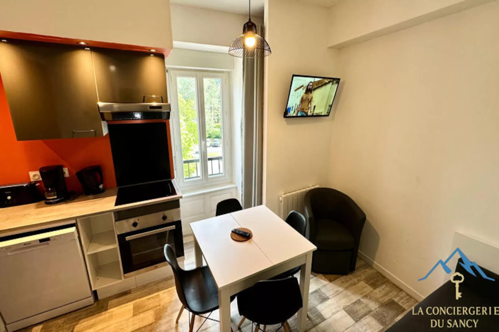 Appartements à La Bourboule