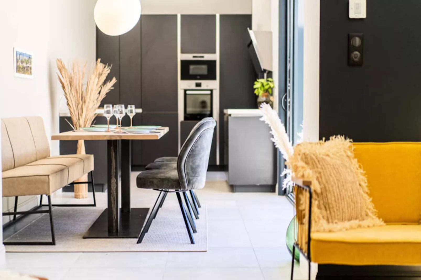 Appartements à Arcachon