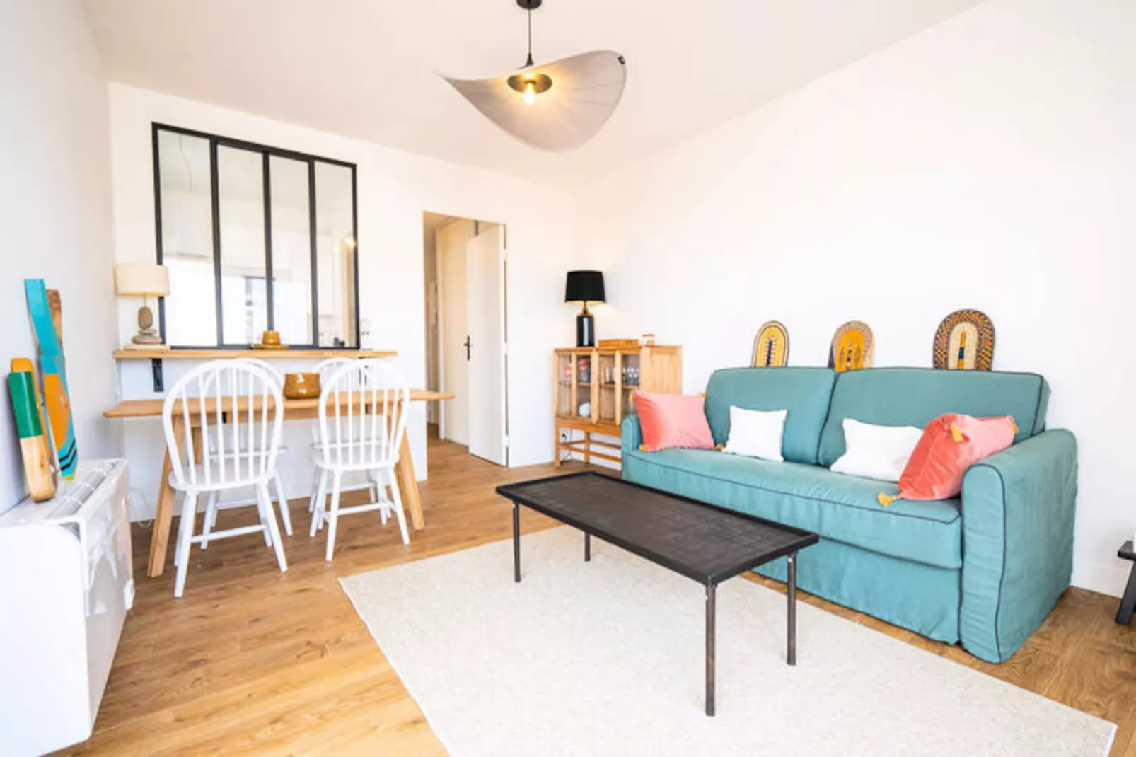 Appartements à Arcachon