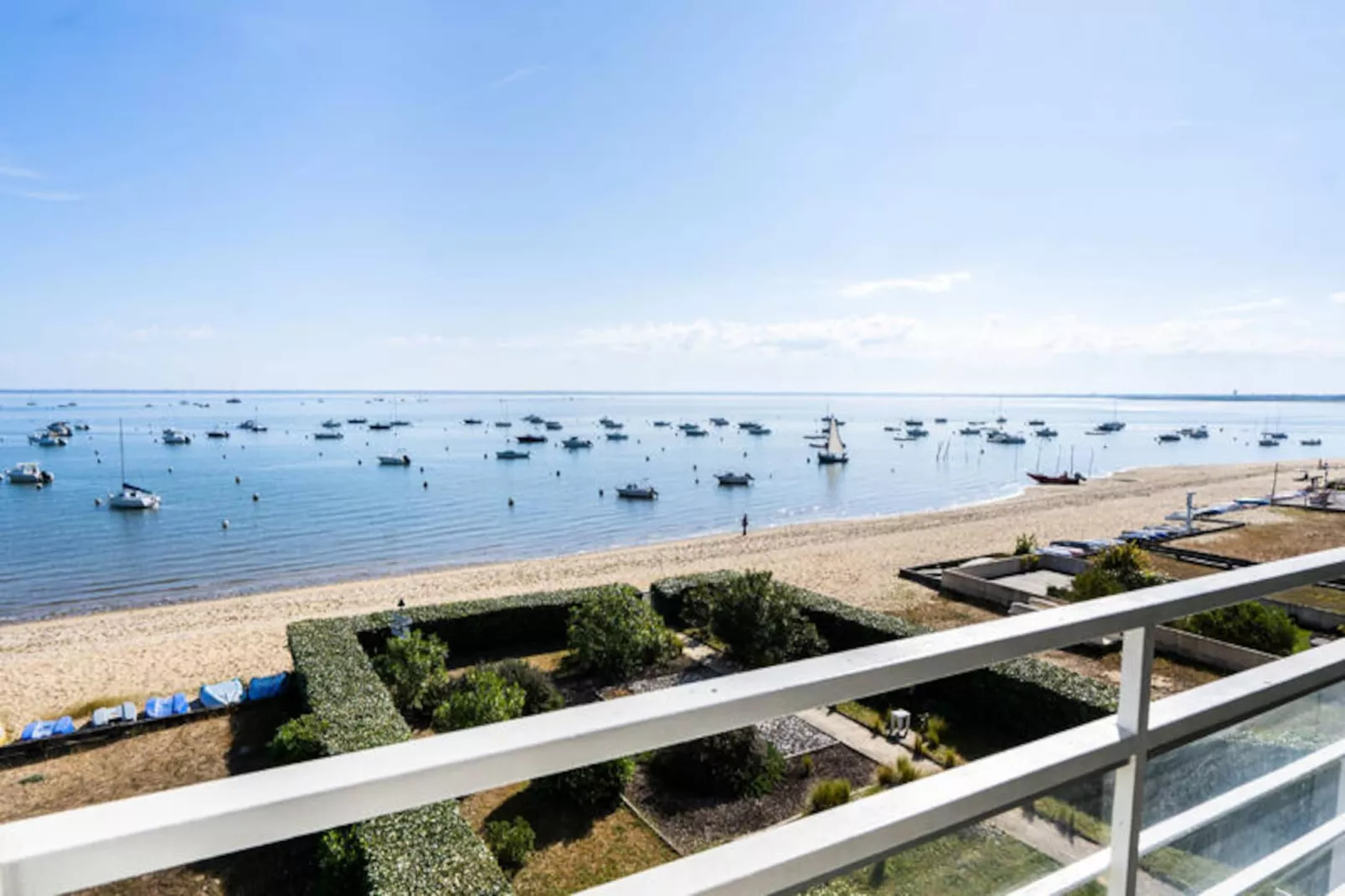 Appartements à Arcachon