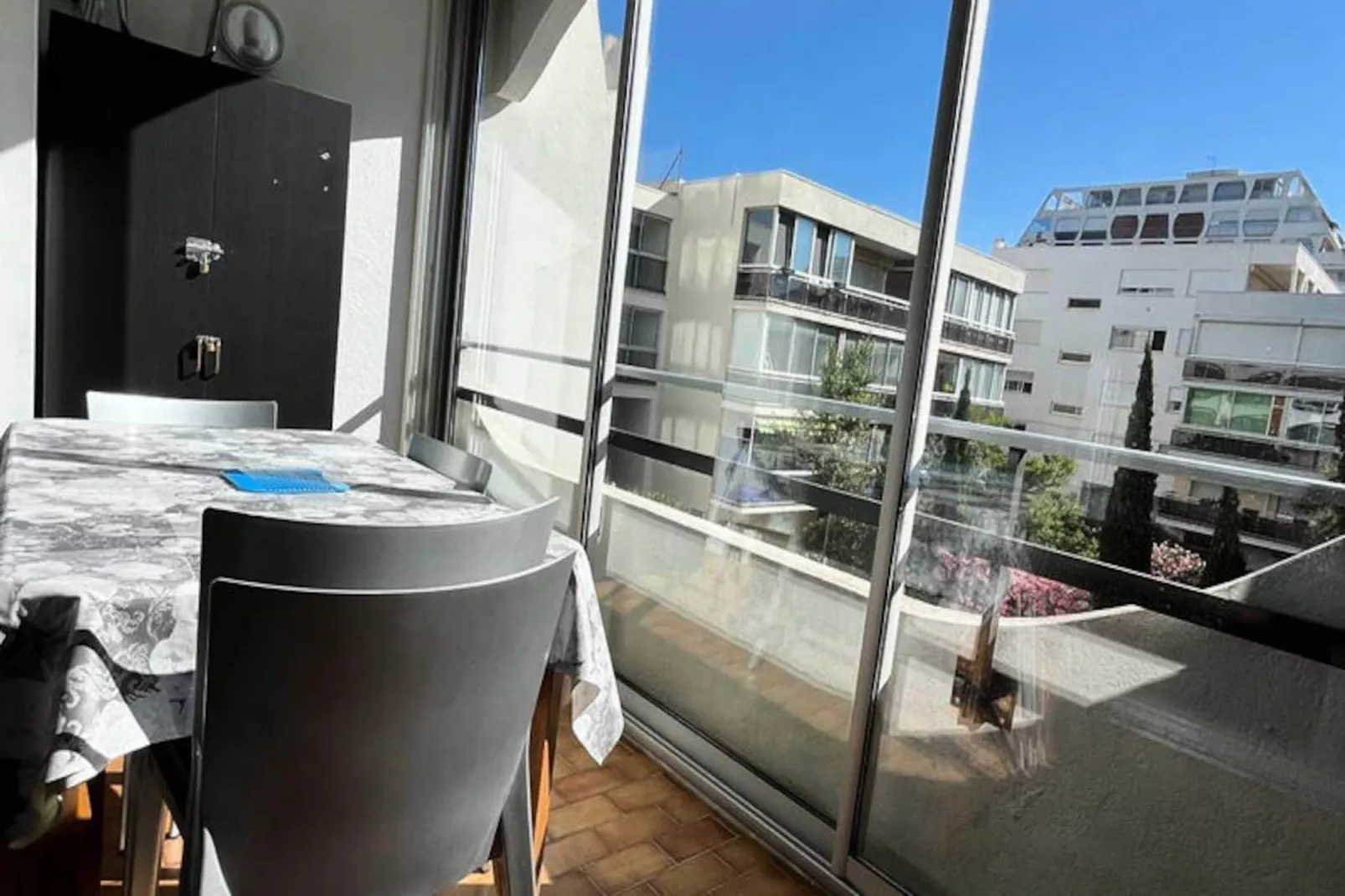 Studio à La Grande-Motte