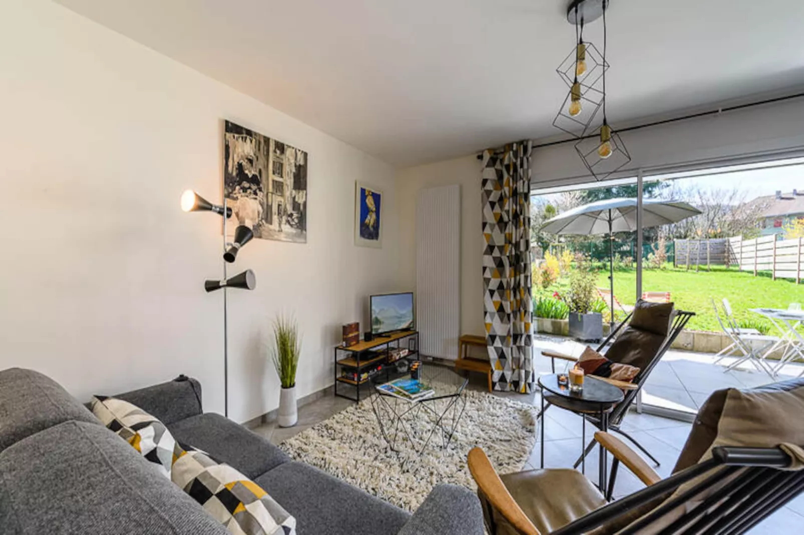 Appartements à Saint-Jorioz