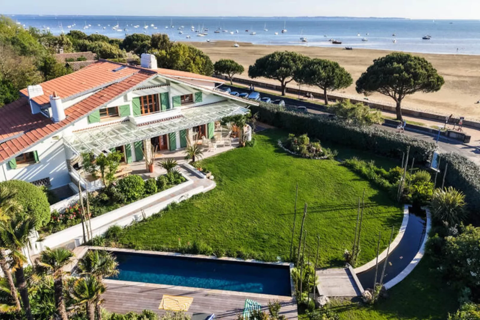 Maison à Andernos-les-Bains