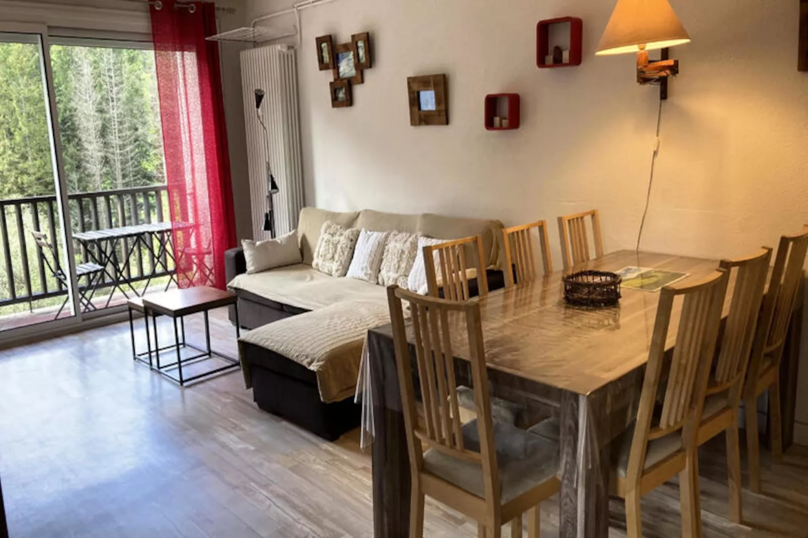 Appartements à Le Lioran