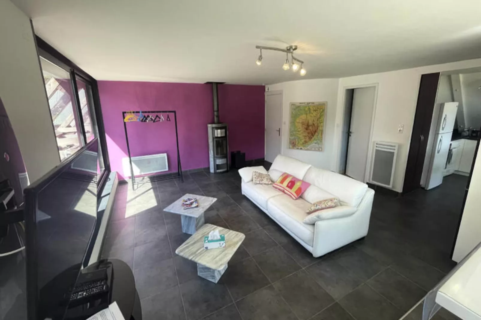 Appartements à Le Lioran