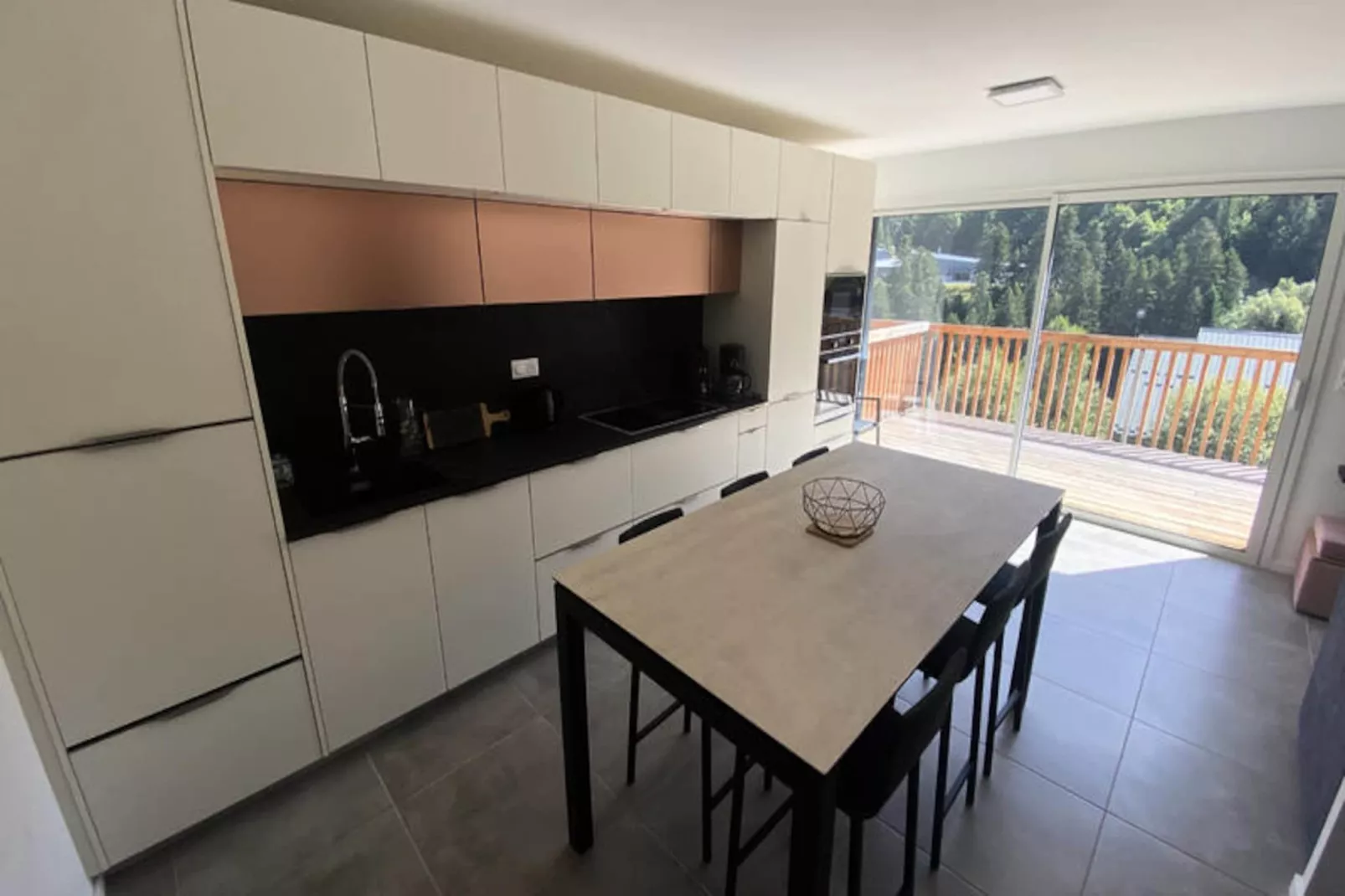 Appartements à Le Lioran