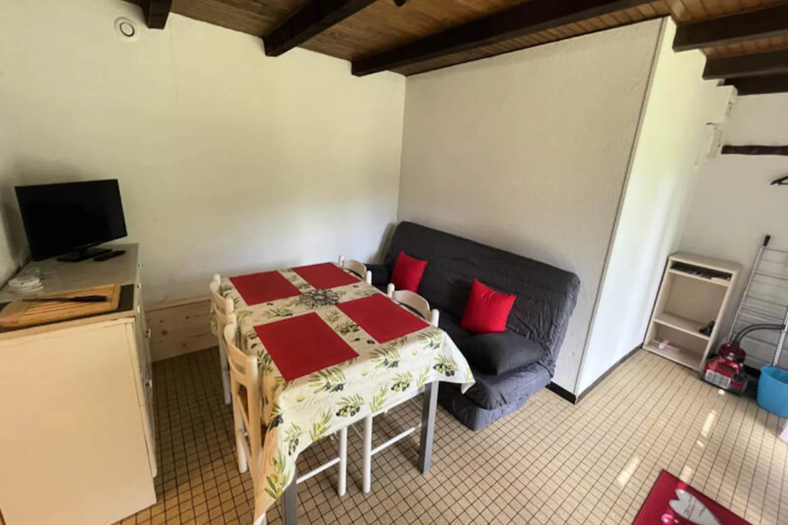 Appartements à Le Lioran