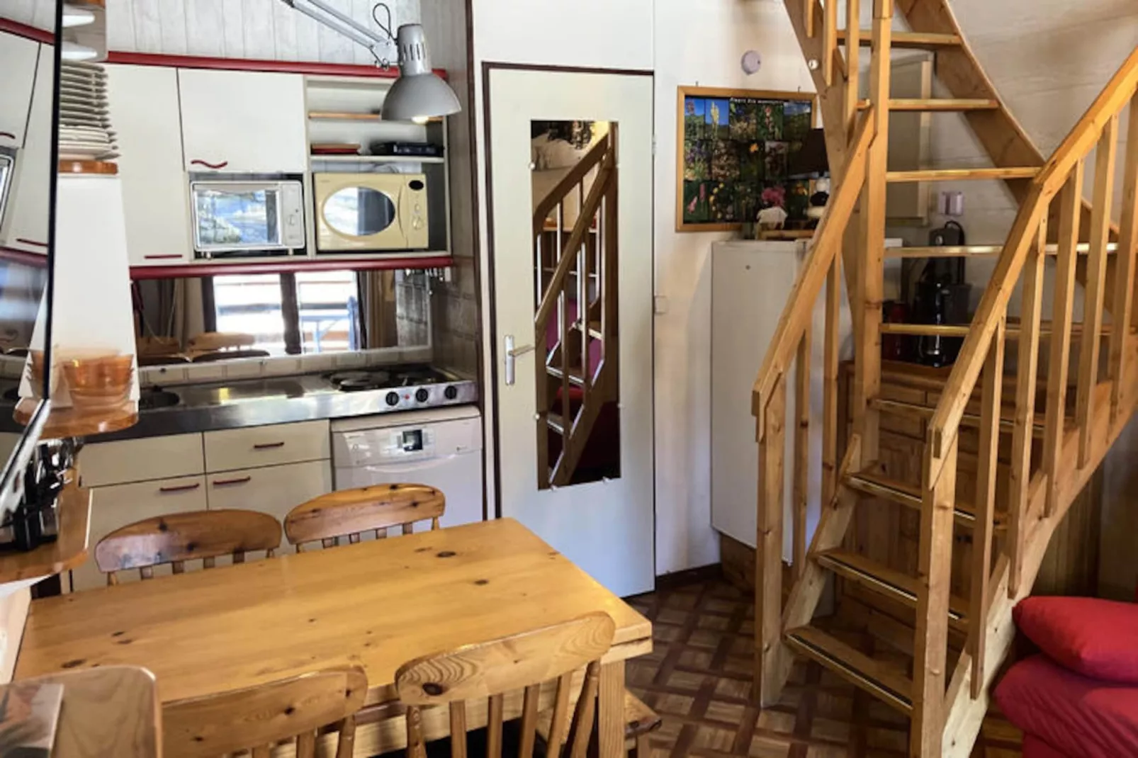 Appartements à Le Lioran