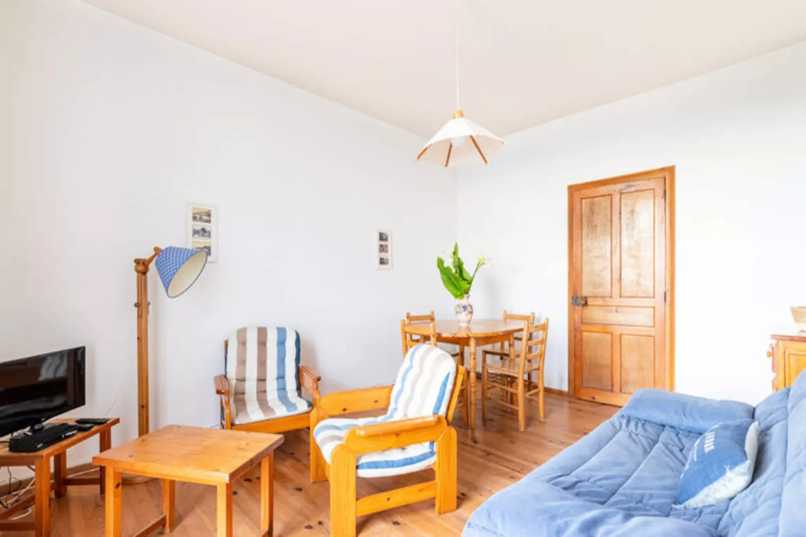 Appartements à Pléneuf-Val-André