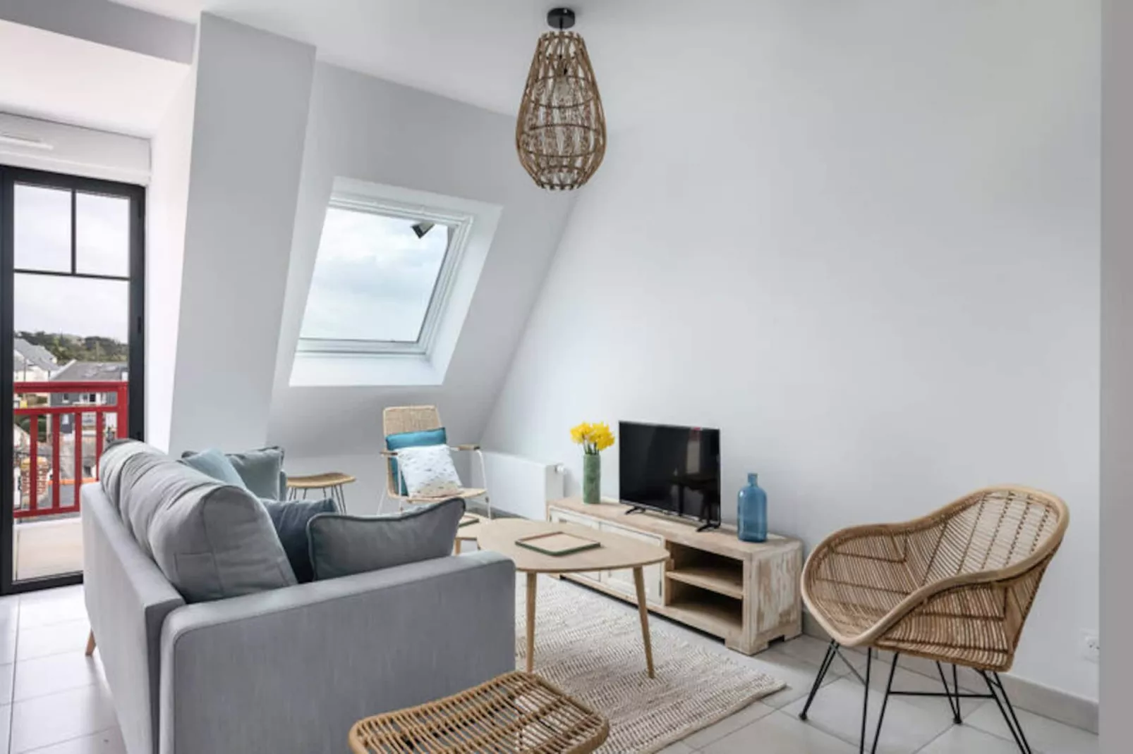 Appartements à Pléneuf-Val-André