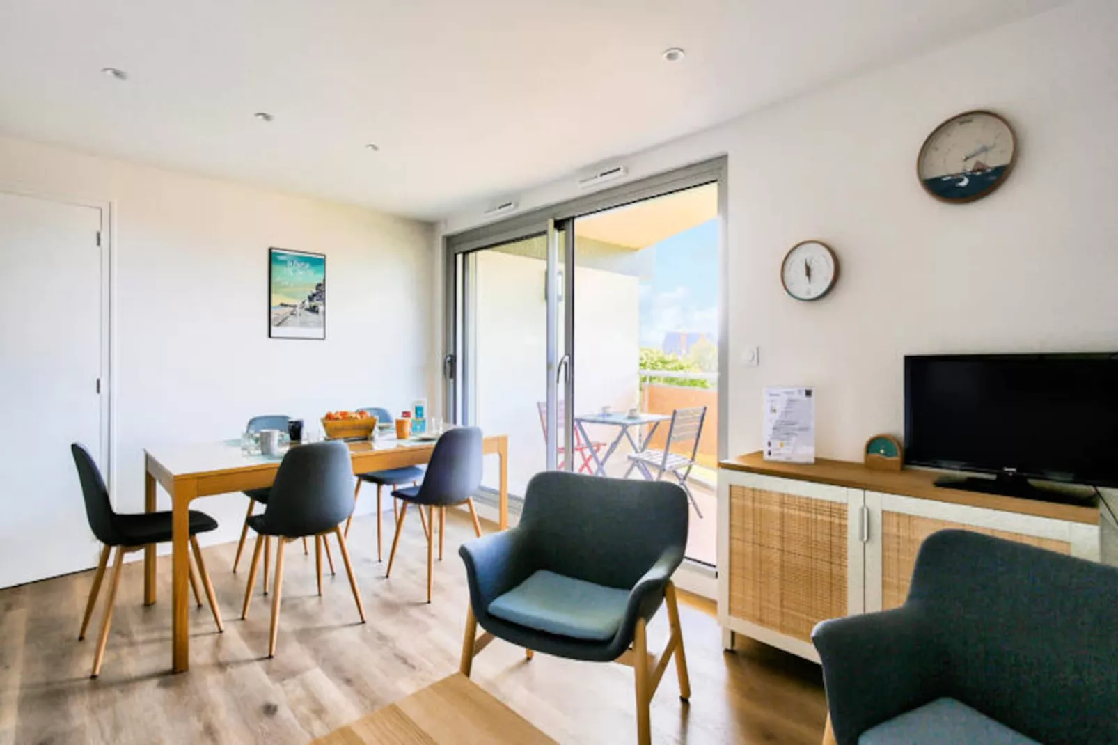 Appartements à Pléneuf-Val-André