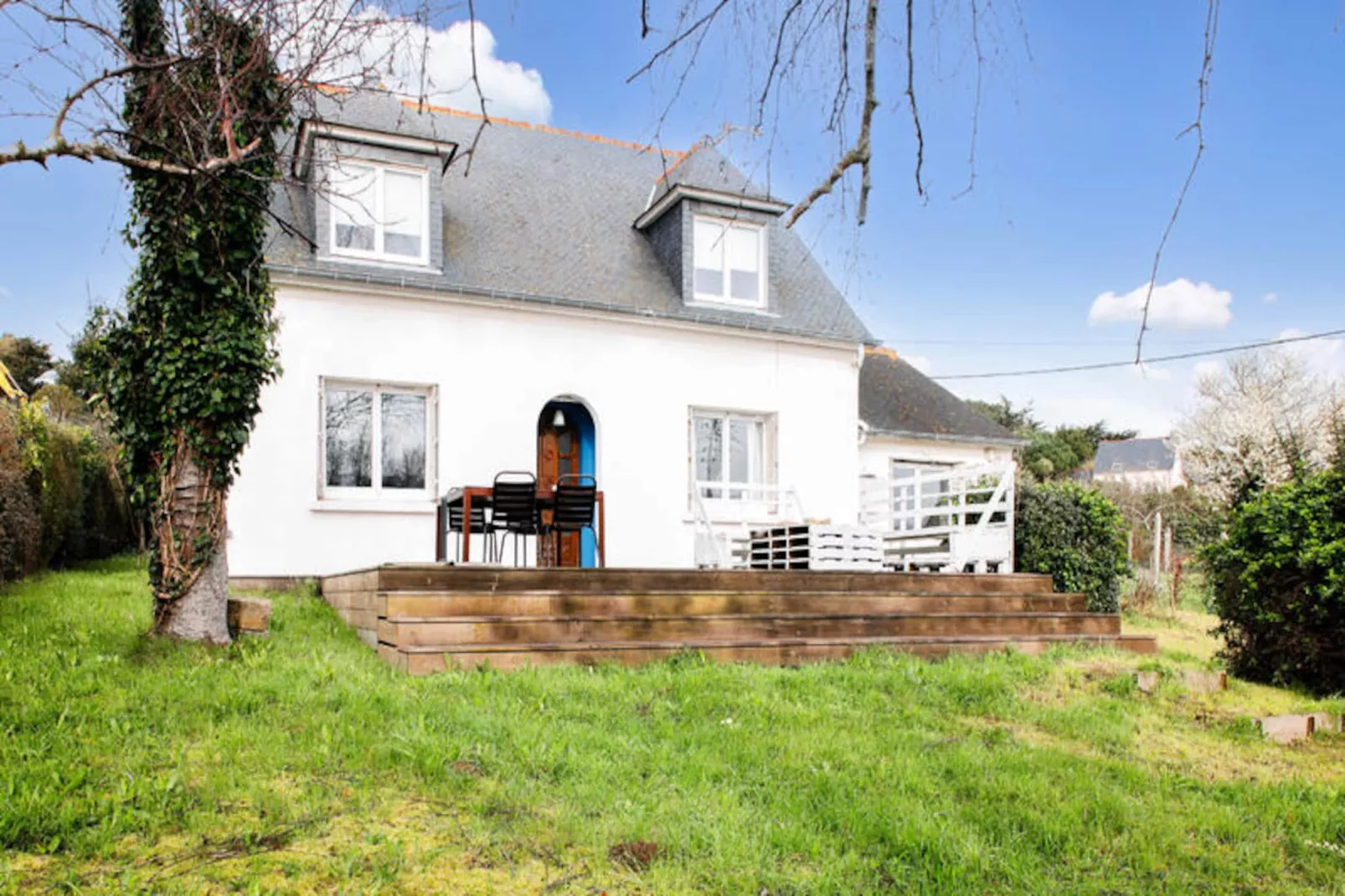 Maison à Pléneuf-Val-André