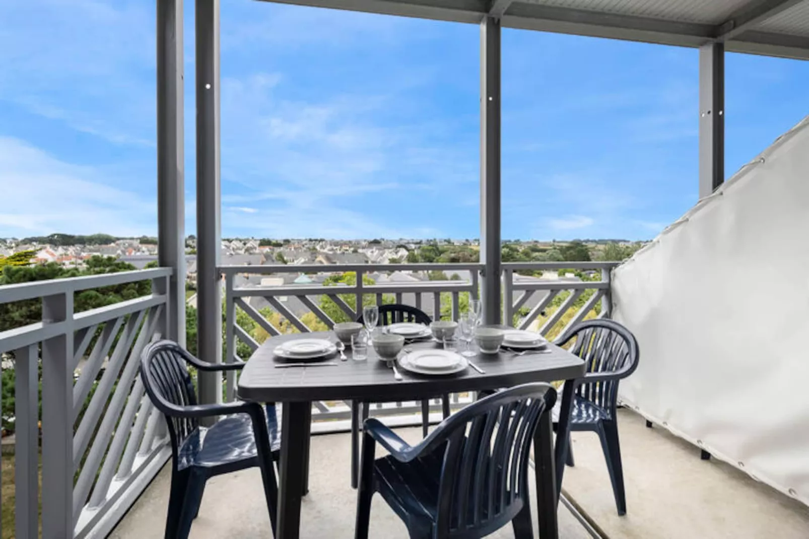 Appartements à Le Croisic