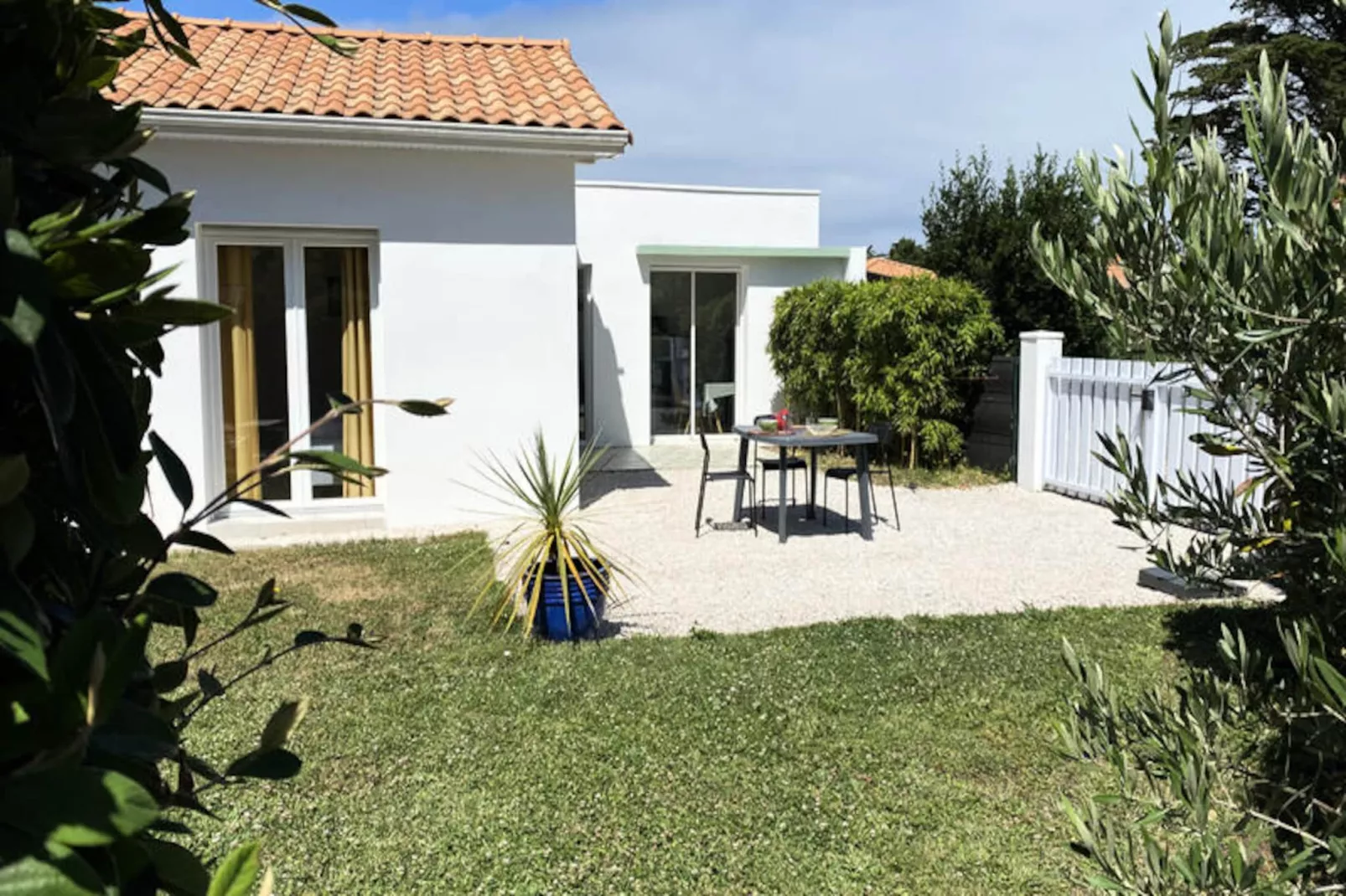 Maison à La Plaine Sur Mer