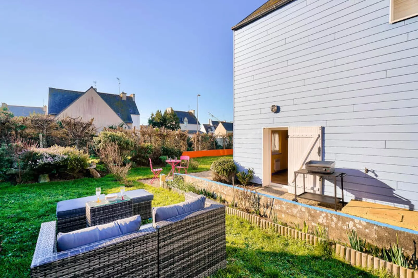 Appartements à Le Guilvinec