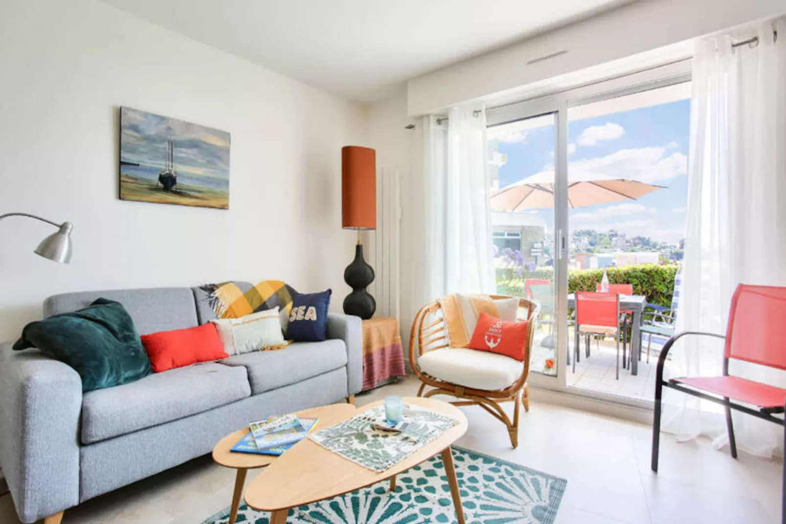 Appartements à Erquy