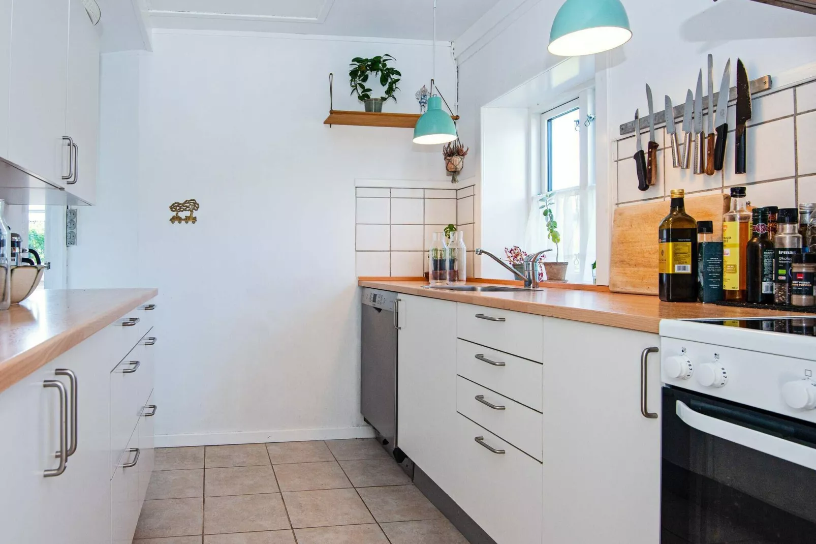 4 person holiday home in Malling-By Traum-Indoor