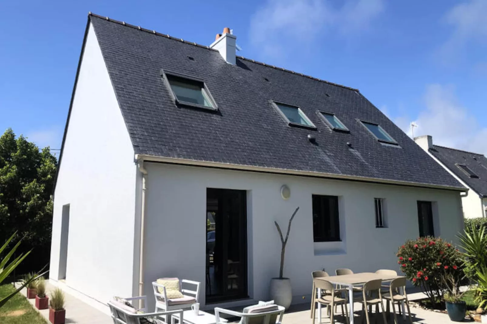 Maison à Saint Gildas de Rhuys