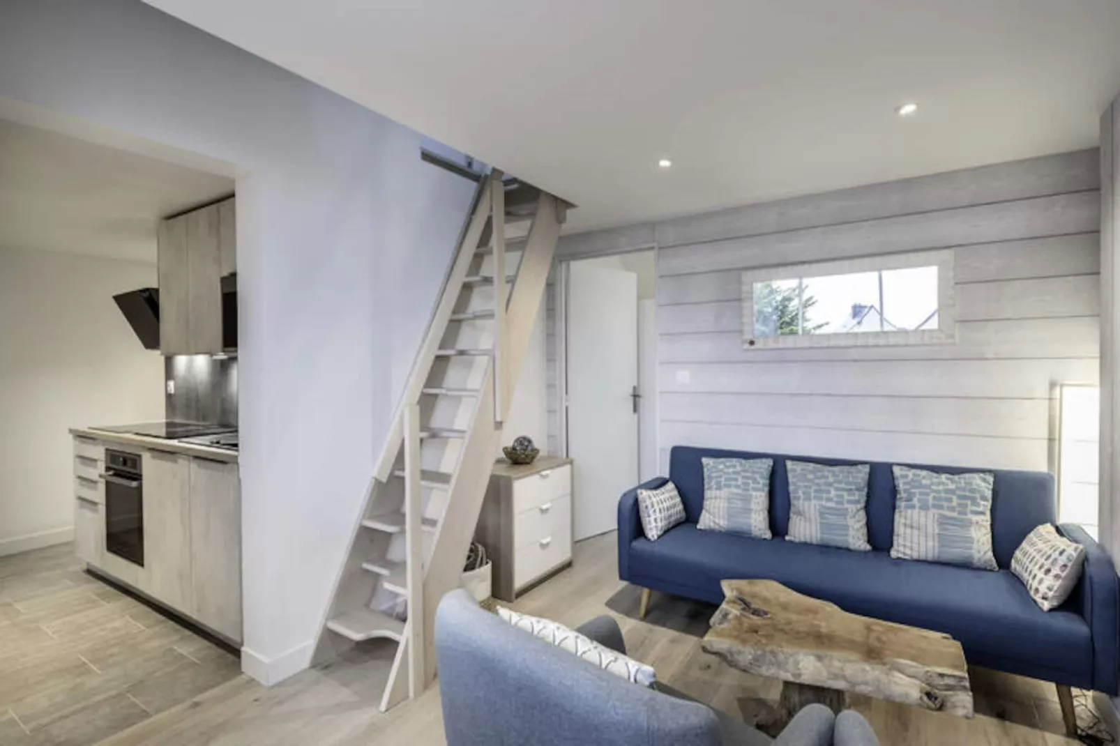 Appartements à Sarzeau