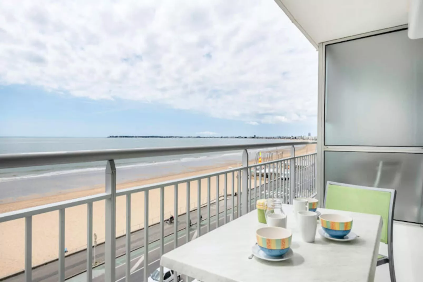 Appartements à Pornichet