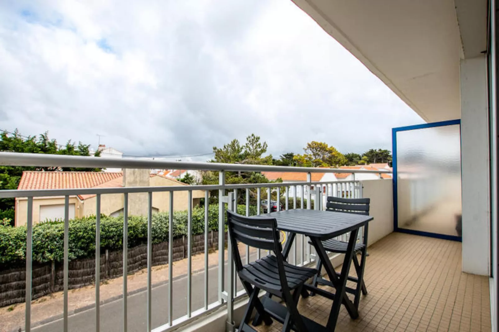 Appartements à Notre Dame de Monts