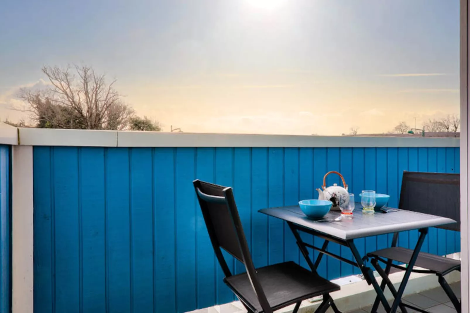 Appartements à Sarzeau