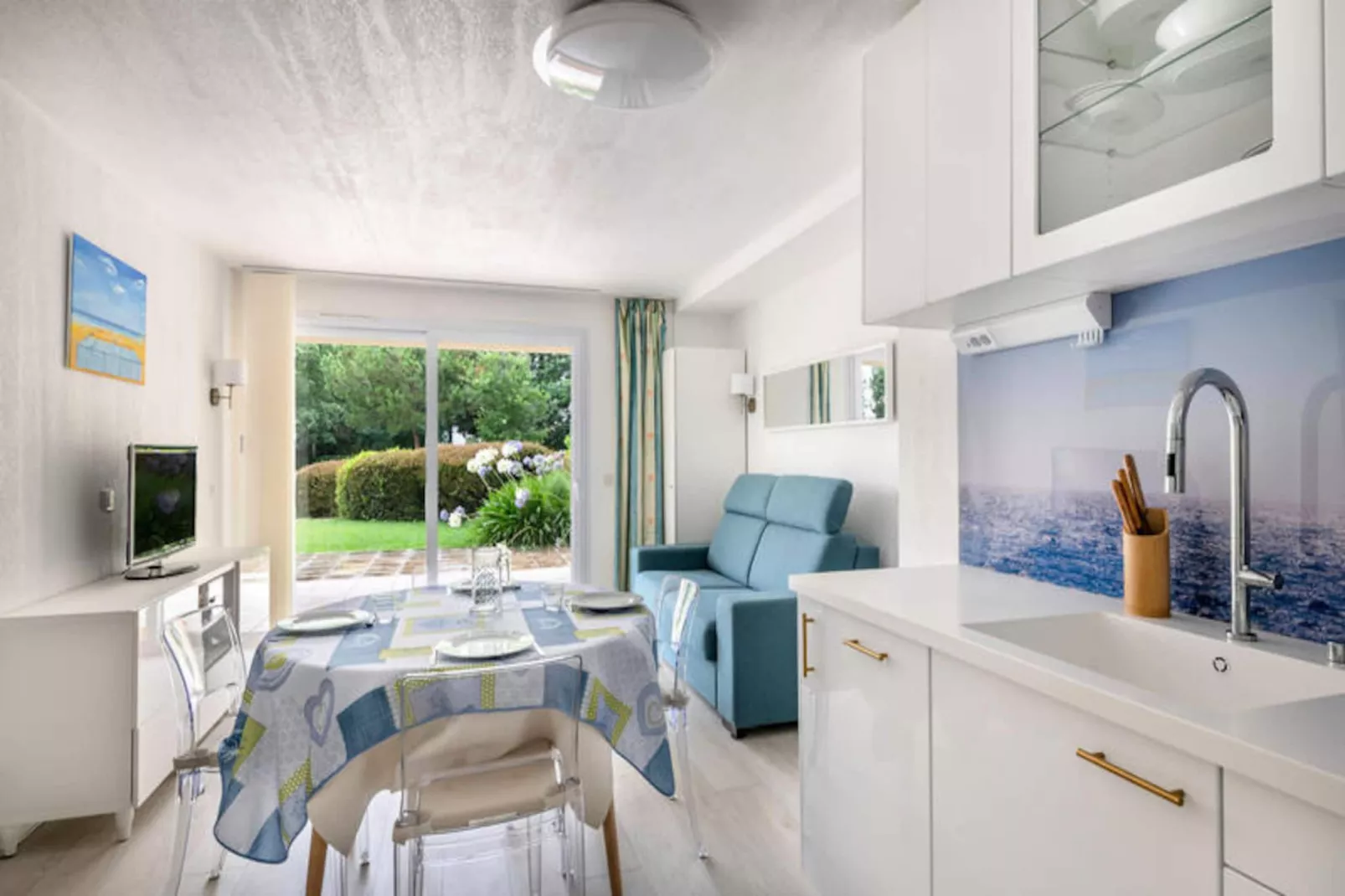 Appartements à La Baule