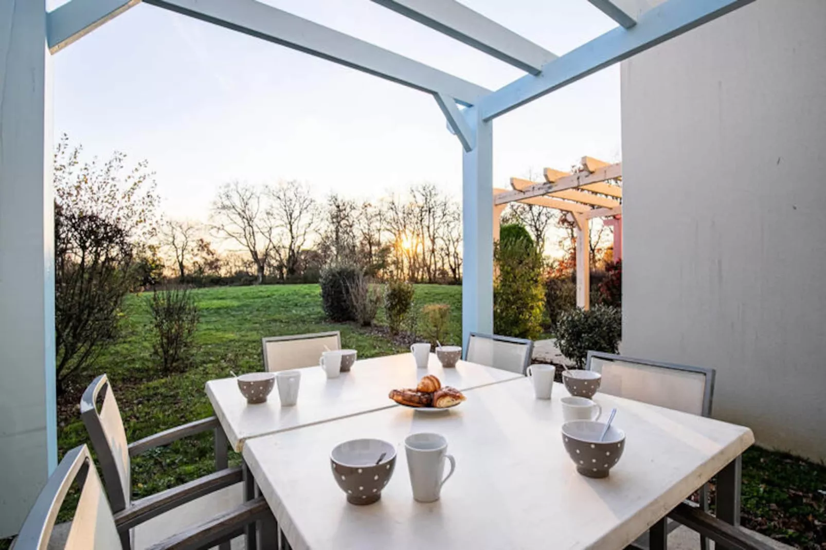 Maison à Talmont-Saint-Hilaire - Port Bourgenay