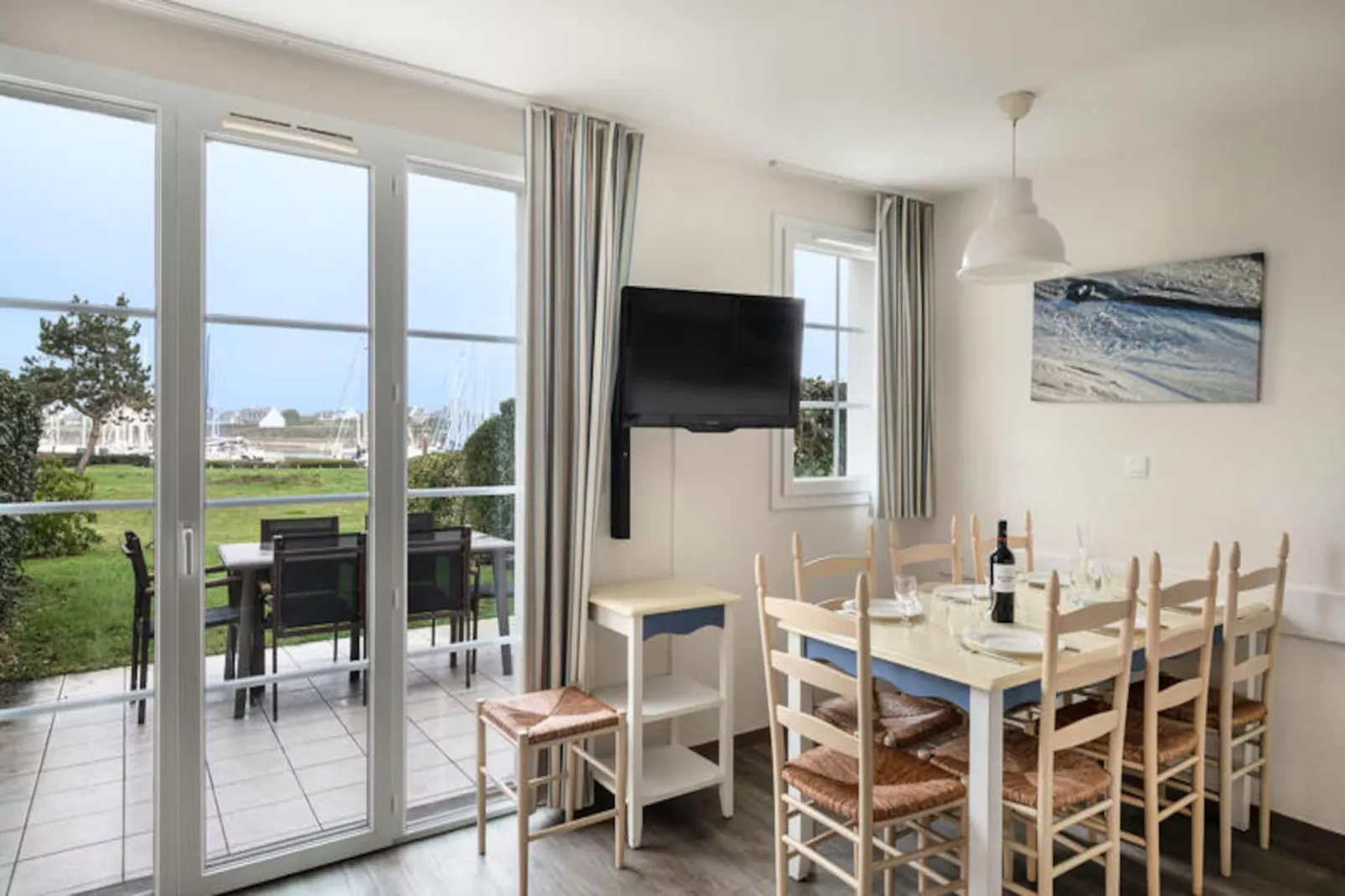 Maison à Arzon - Port Crouesty