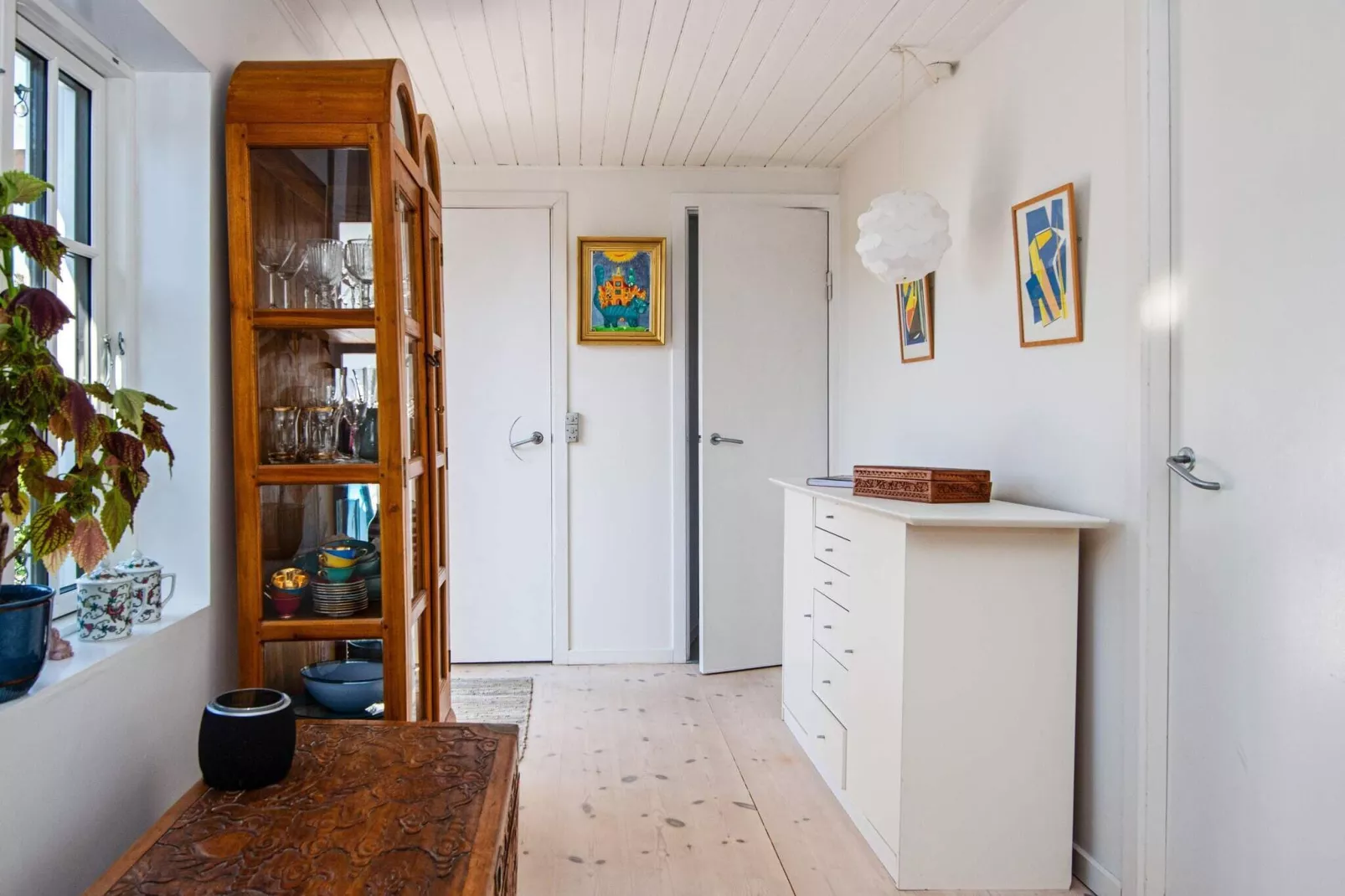 4 person holiday home in Malling-By Traum-Indoor