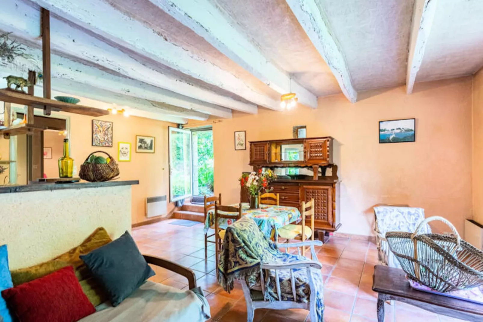 Maison à Rochefort-en-Terre