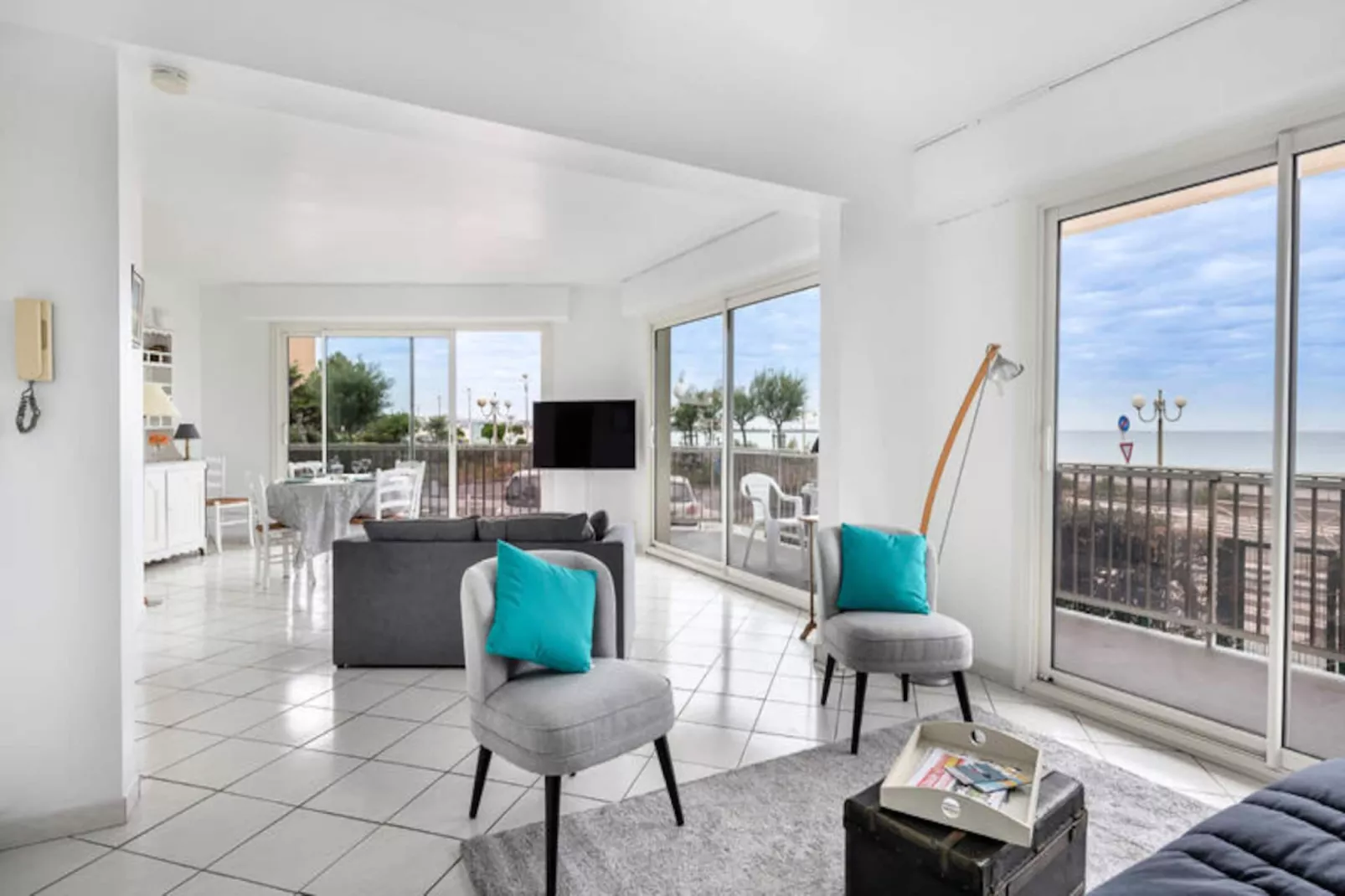 Appartements à La Baule