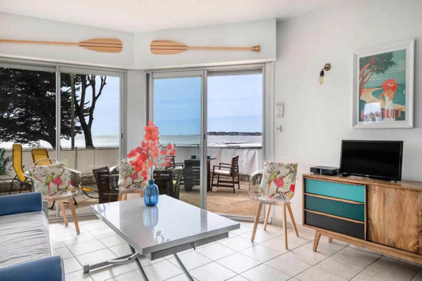 Appartements à La Baule