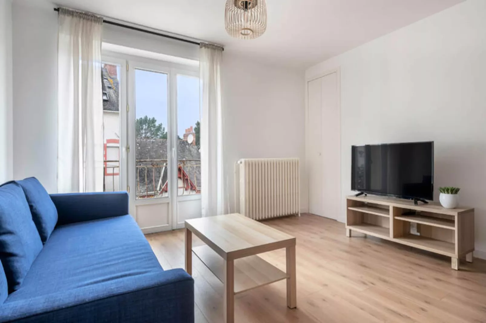 Appartements à Le Pouliguen