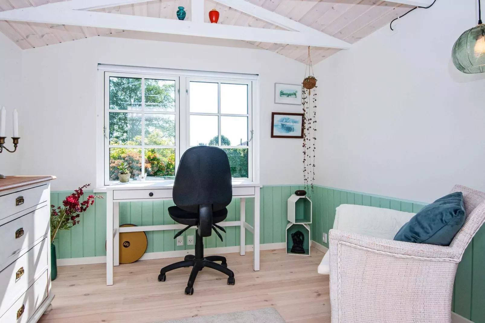 4 person holiday home in Malling-By Traum-Indoor