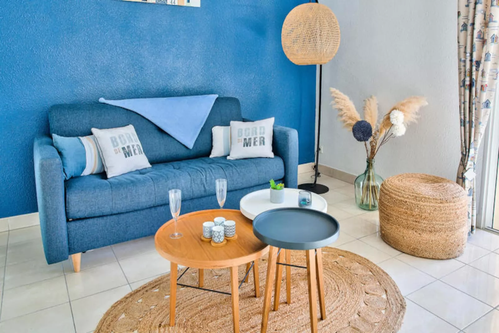 Appartements à Fouesnant