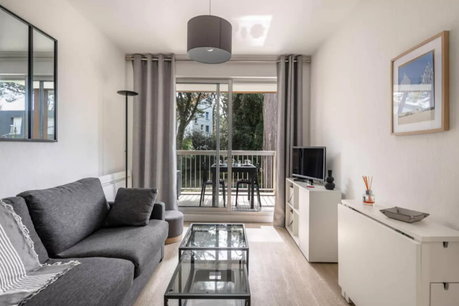 Appartements à La Baule