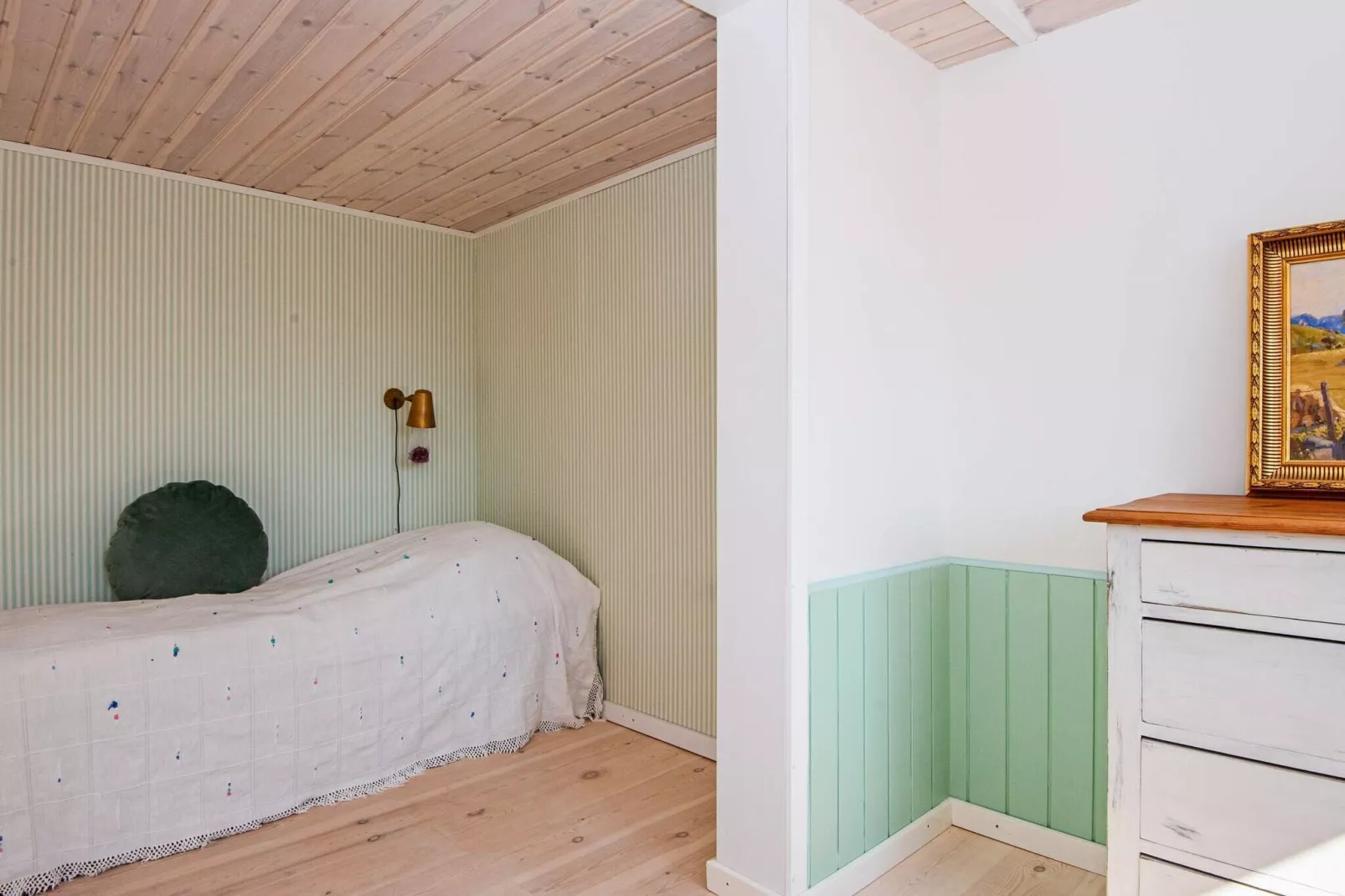 4 person holiday home in Malling-By Traum-Indoor