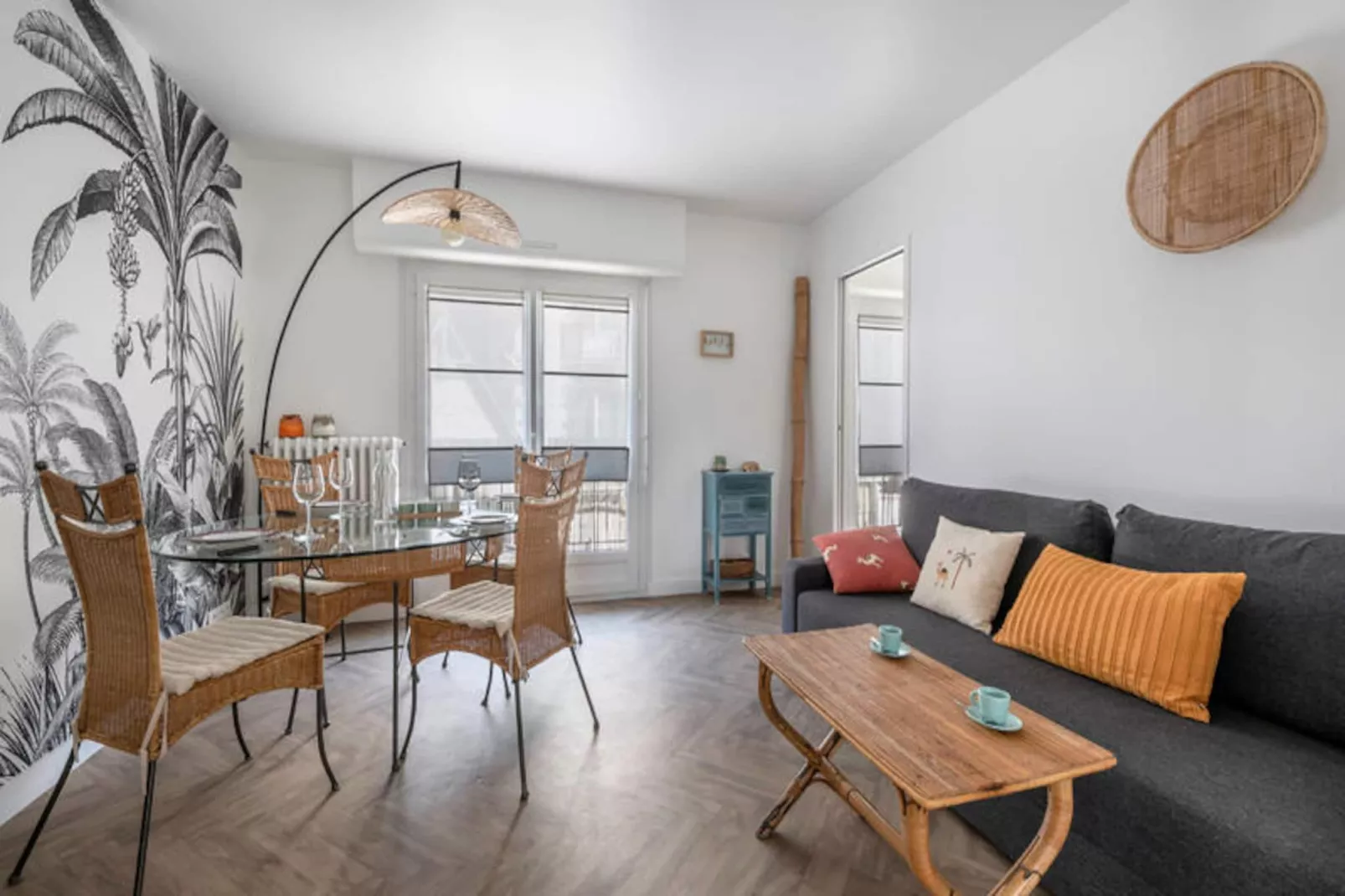 Appartements à Le Pouliguen